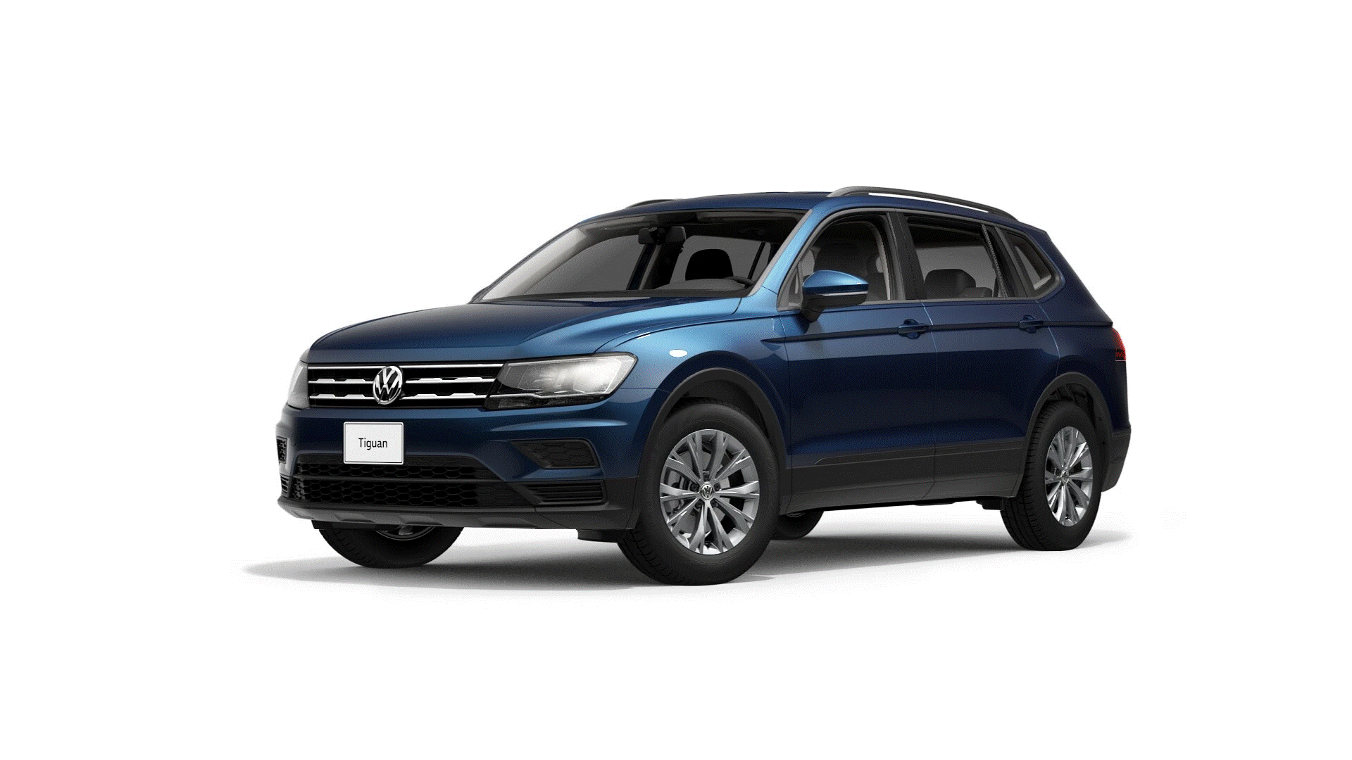Tiguan – Continental