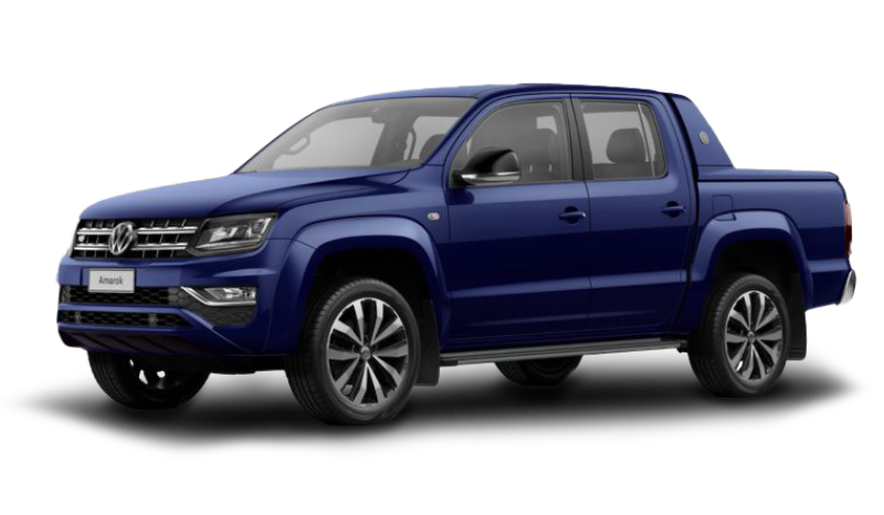 Catálogo Amarok